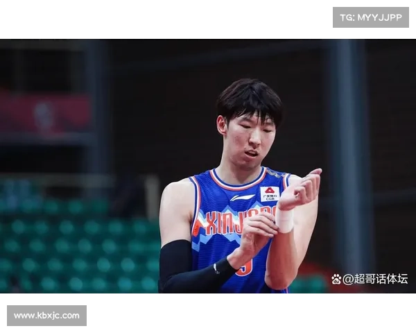 周琦重返新疆背后深层原因揭秘与未来发展潜力分析