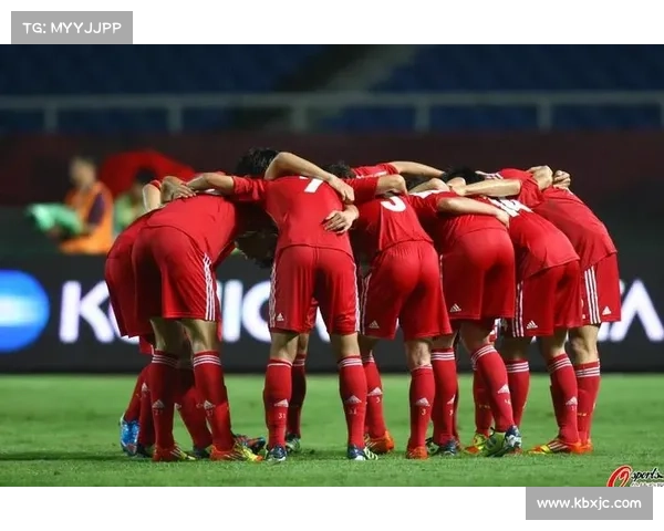 如何加强青训体系改革与国际化发展提升中国足球实力迈向亚洲一流