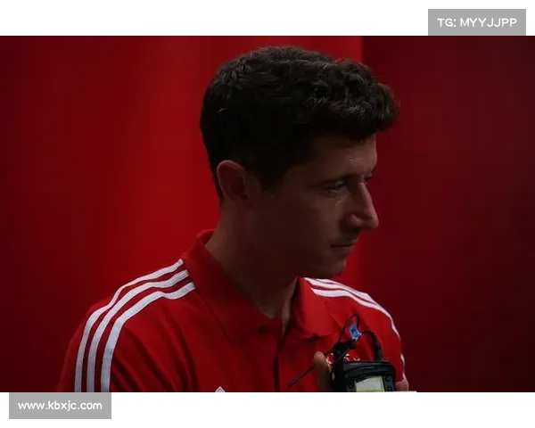 了解莱万成名之路的关键时间节点及其背后故事